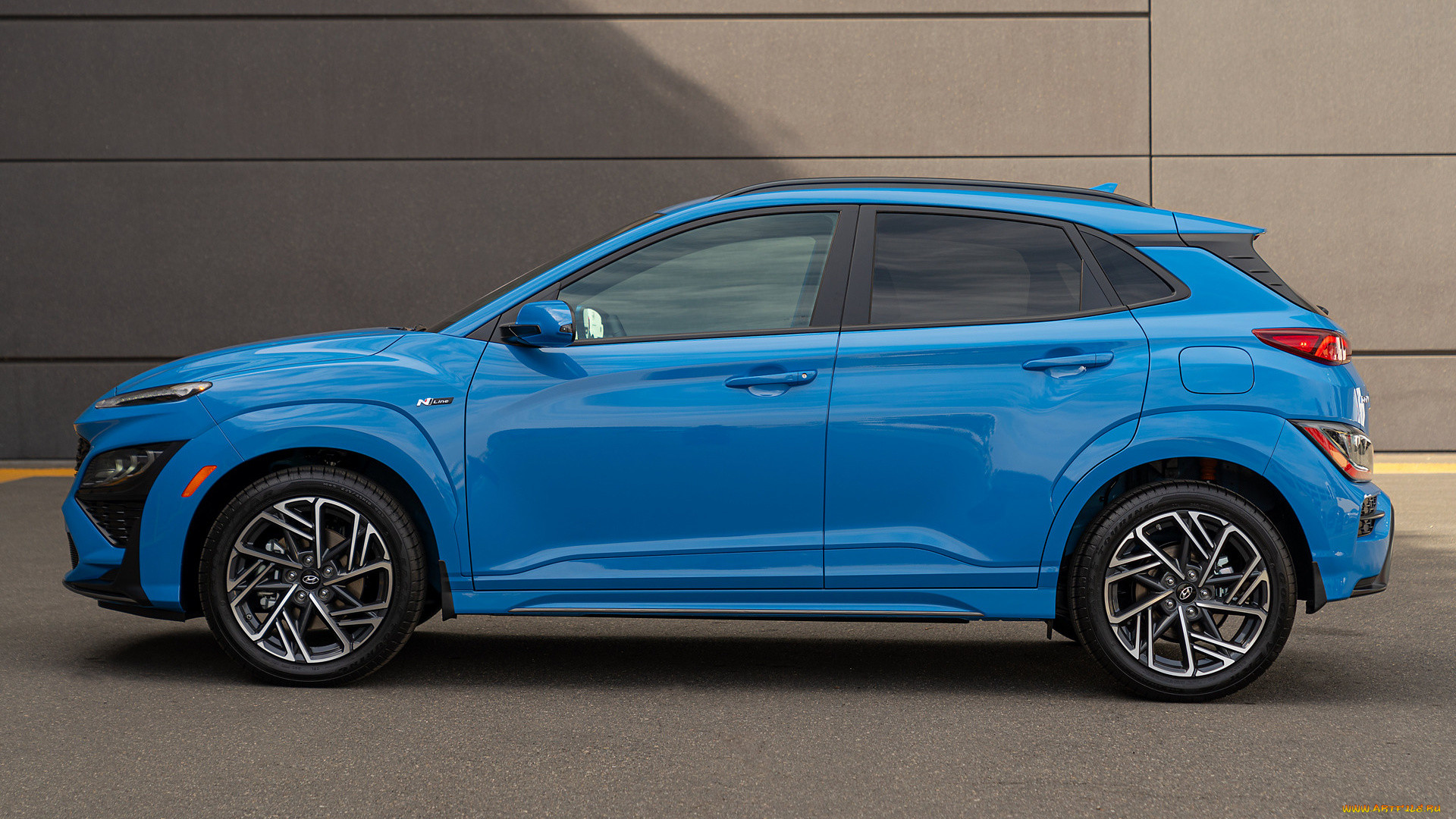 hyundai kona n line , us,  2022, , hyundai, konan, line, 2022